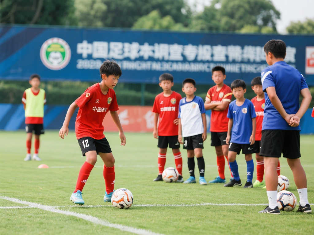 布局未来国青!07年龄段训练营精选人才持续跟进 布局未来国青!07年龄段训练营精选人才持续跟进