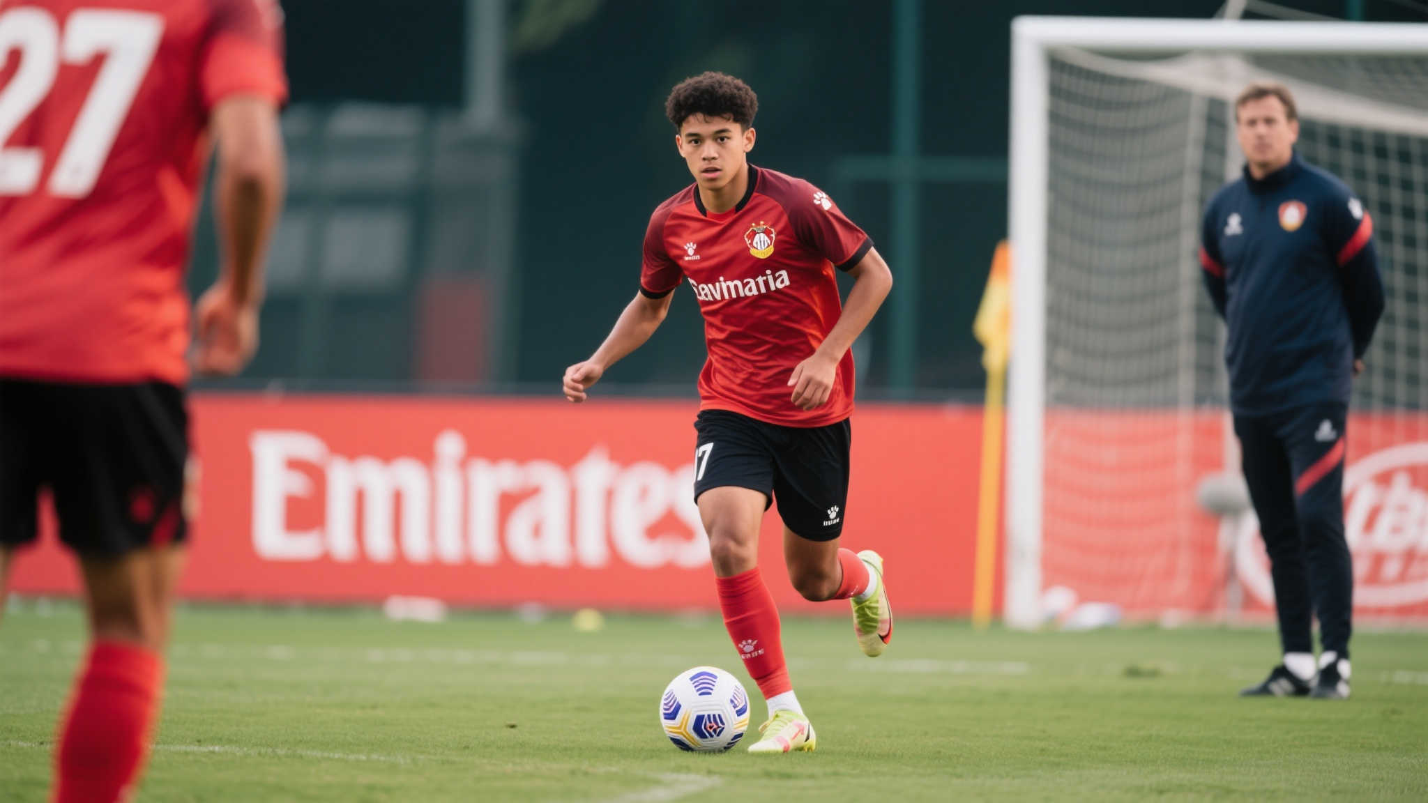 成长于一个普通家庭，为何杜埃能够如此耀眼？究其背后