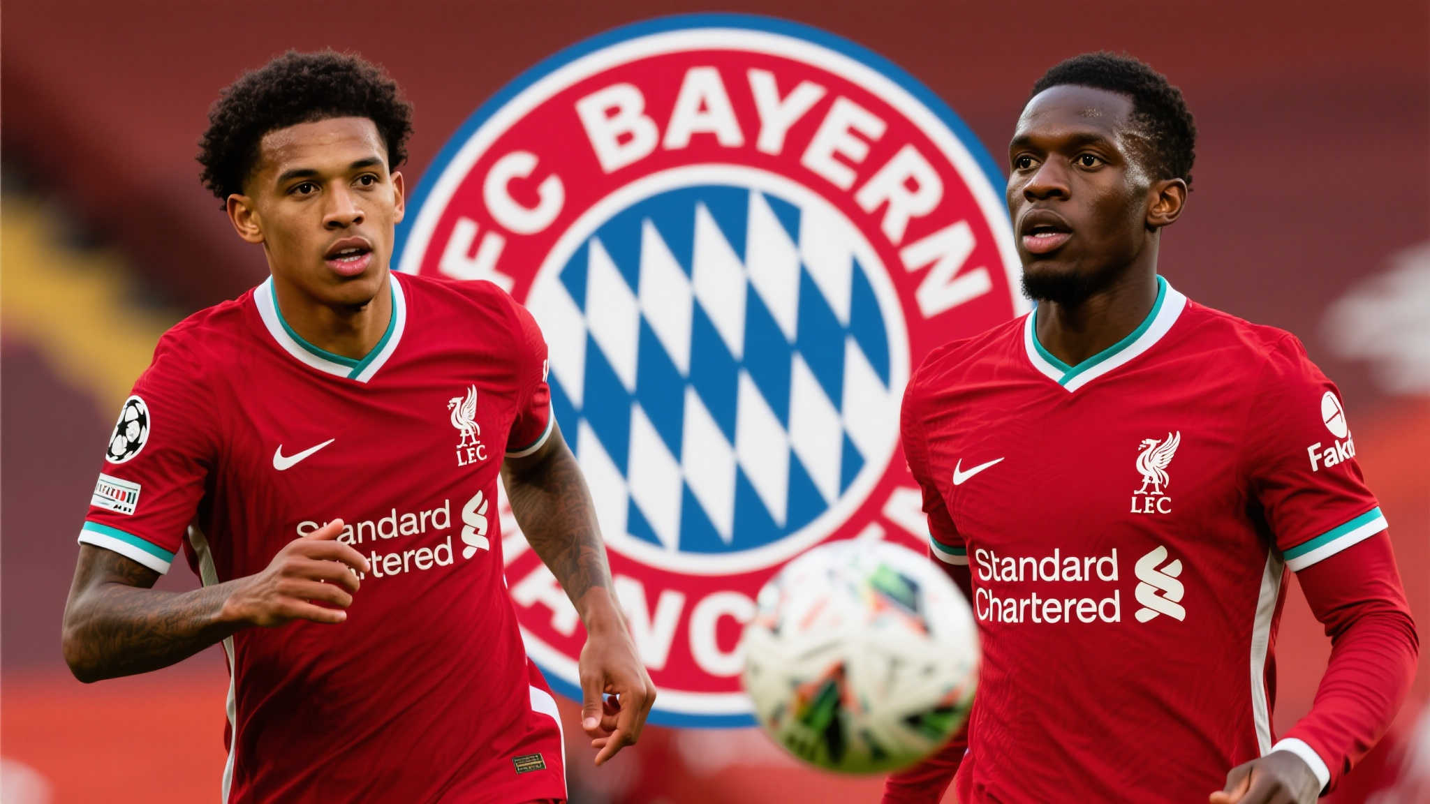 近年来，欧洲足坛的转会市场一直是关注焦点，而德甲豪